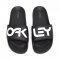 OAKLEY B1B Slide Pantofle - blackout