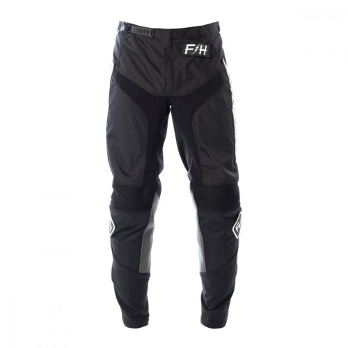 FASTHOUSE Grindhouse Kalhoty - black