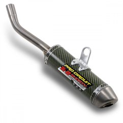 PRO CIRCUIT Ti-2 koncovka výfuku - KTM 125/150