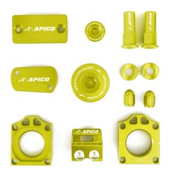 APICO Factory Bling Kit - SUZUKI