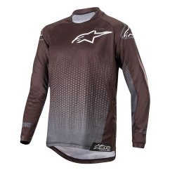 ALPINESTARS Racer Graphite Dres 19 - black/anthracite