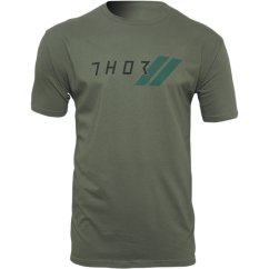 THOR Prime Tee - moss