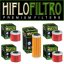 HIFLO olejový filtr