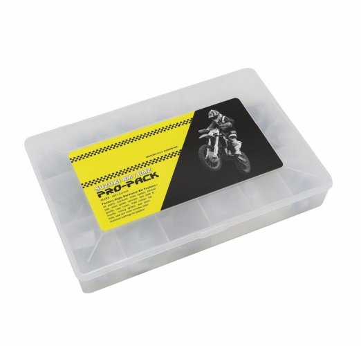PRO-PACK sada šroubů - SUZUKI