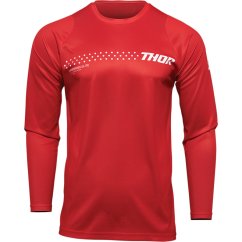 THOR Sector Minimal Dres 25 - red