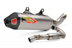 PRO CIRCUIT T-6 (EU/FIM) System - KTM