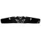 ALPINESTARS Saturn Kidney Belt - black
