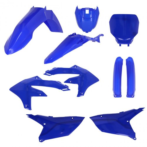 ACERBIS Full sada plastů - YAMAHA YZF 450 (2023-2024)