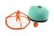 TWIN AIR Powerflow Kit