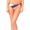 Fox Kingsport Lace Up Bottom - blush