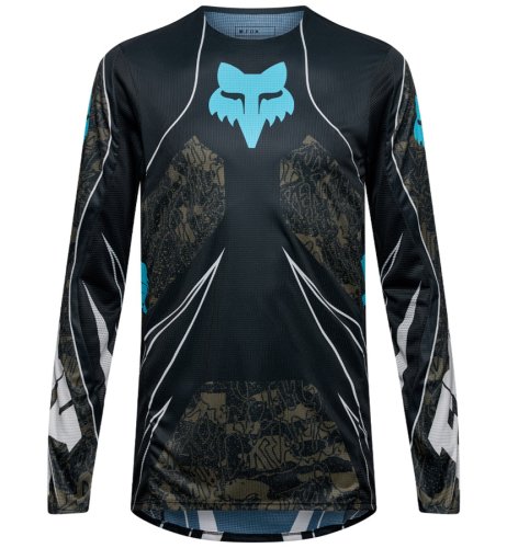 FOX Flexair Apex Dres 27