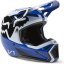 FOX V1 Lux 2022 helma - blue