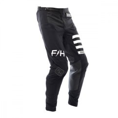 FASTHOUSE Elrod Kalhoty - black