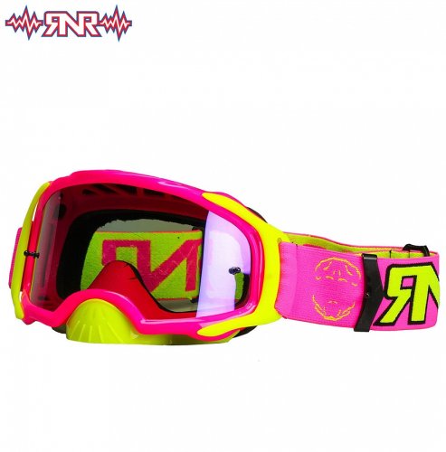 RNR Platinum brýle - růžová