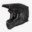 JUST1 J22 Solid helma - carbon matt