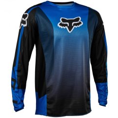 FOX 180 Leed Dres 23 - blue