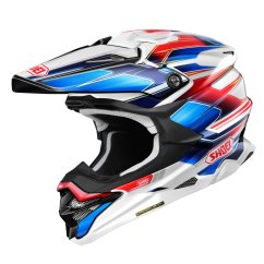 SHOEI WFX-WR 06 Sparkle TC-10