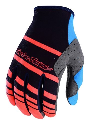 TROY LEE DESIGNS SE Streamline rukavice 20 - navy/orange