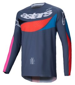 ALPINESTARS Techstar Dreem Dres 25 - gray/multicolor