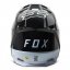 FOX V2 Vizen 23 helma - black