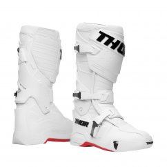 THOR Radial MX Boty 23 - frost