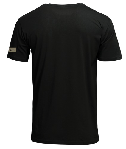 THOR Tangent Tee - black