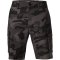 FOX Slambozo Camo Shorts 2.0 - black camo