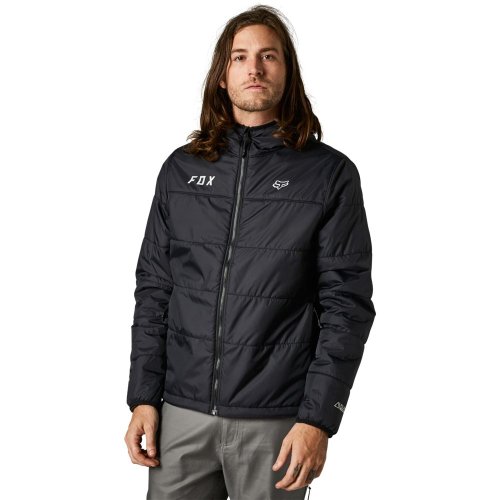 FOX Ridgeway Bunda - black