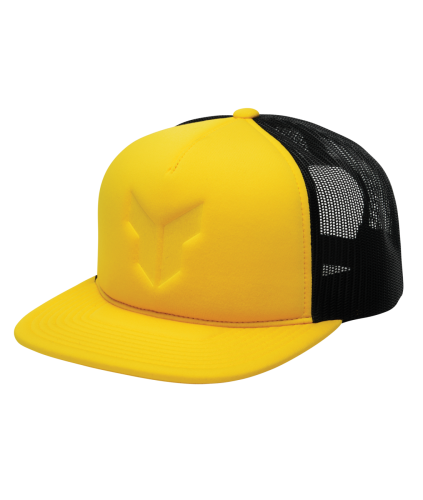 THOR Shadow Snapback - yellow