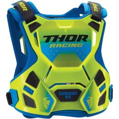 THOR Guardian MX - flo green