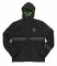 PRO CIRCUT Parka Jacket - black