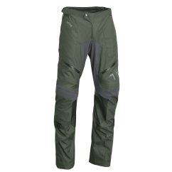 THOR Terrain OTB Kalhoty - army/charcoal