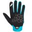 100% Brisker rukavice - blue - Velikost: XL