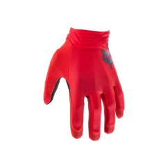 FOX Airline Rukavice 25 - fluo red