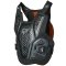 FOX Raceframe Impact SB D30 chránič hrudi - černá