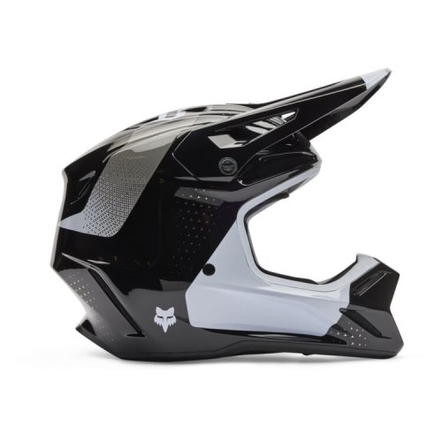 FOX V3 Tine 26 helma - black