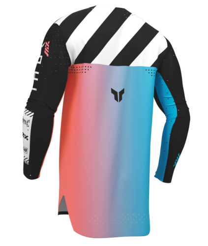 THOR Sportmode Synth Dres 26 - black