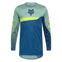 FOX Flexair Fracture Dres 26 - spearmint