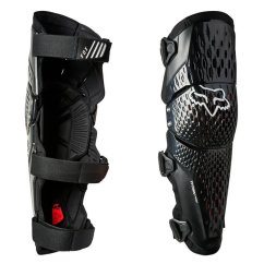 FOX Titan Pro D3O® chrániče kolen