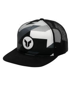 THOR Brave Snapback - black