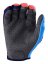 TROY LEE DESIGNS SE Streamline rukavice 20 - navy/orange