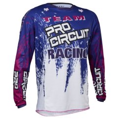 FOX 180 Pro Circuit SE Dres 23