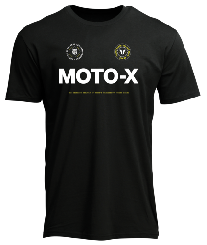 THOR Core Tee - black