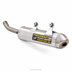 PRO CIRCUIT 304 koncovka výfuku - GAS GAS