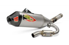 PRO CIRCUIT T-6 (EU/FIM) System - KAWASAKI KX250F