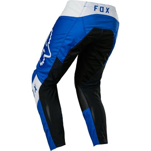 FOX 180 Lux Kalhoty 22 - blue