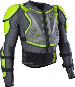 FOX Titan Sport Jacket - dark shadow