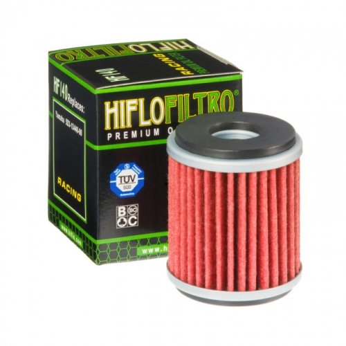 HIFLO olejový filtr