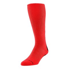 TROY LEE DESIGNS HOLESHOT GP SOCK - red