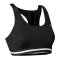 FOX Womens Tecbase Bra - black